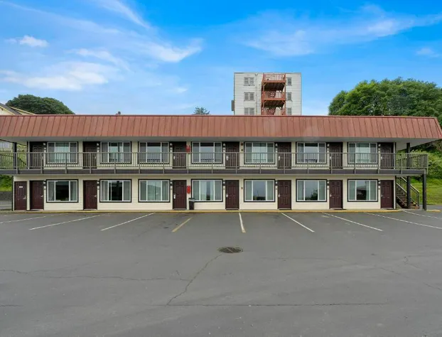 Astoria Rivershore Motel hotel detail image 1