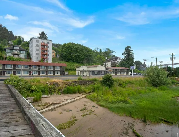 Astoria Rivershore Motel hotel detail image 2
