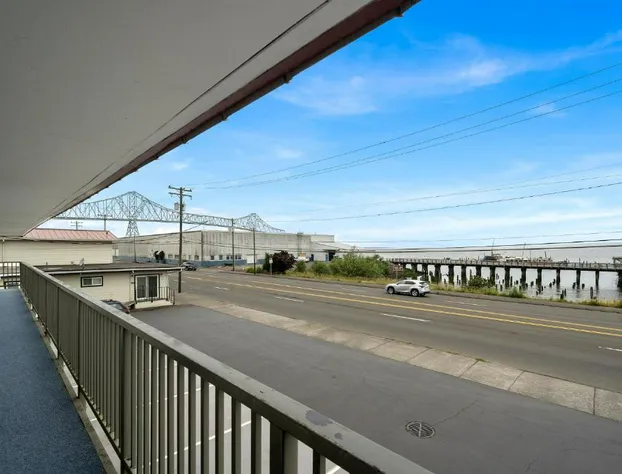 Astoria Rivershore Motel hotel detail image 3