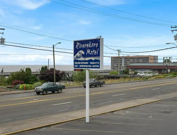 Astoria Rivershore Motel hotel detail image 4