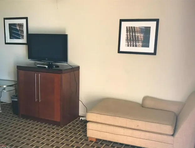 Grantmoore Motor Lodge hotel detail image 2