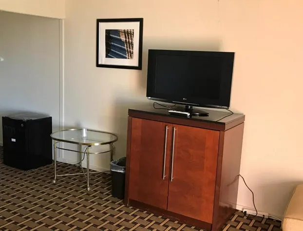 Grantmoore Motor Lodge hotel detail image 3