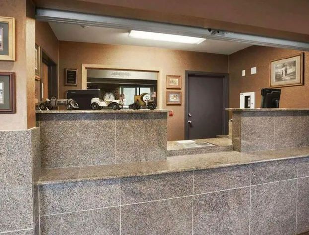 Magnuson Grand Rushmore View hotel detail image 4