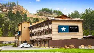 Magnuson Grand Rushmore View hotel detail image 1