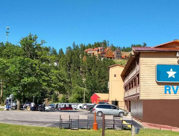 Magnuson Grand Rushmore View hotel detail image 1