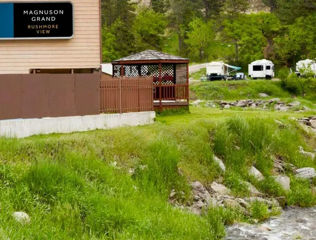 Magnuson Grand Rushmore View hotel detail image 3