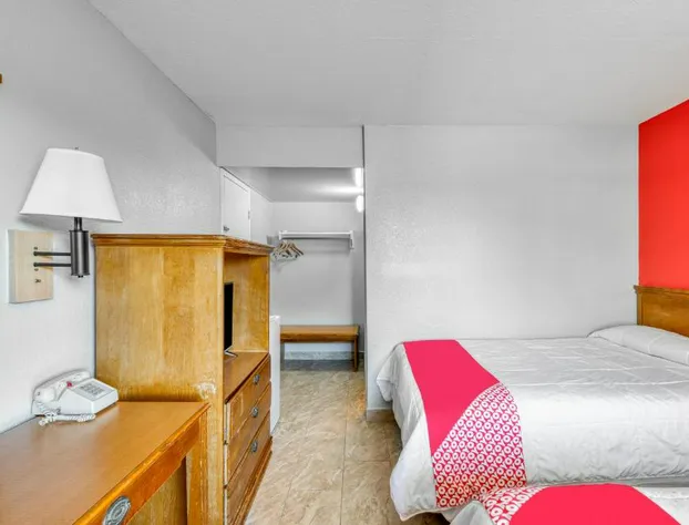 OYO Hotel Houston Southwest I-69 hotel detail image 2