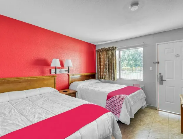 OYO Hotel Houston Southwest I-69 hotel detail image 3