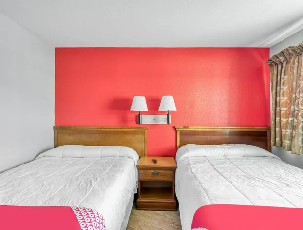 OYO Hotel Houston Southwest I-69 hotel detail image 4