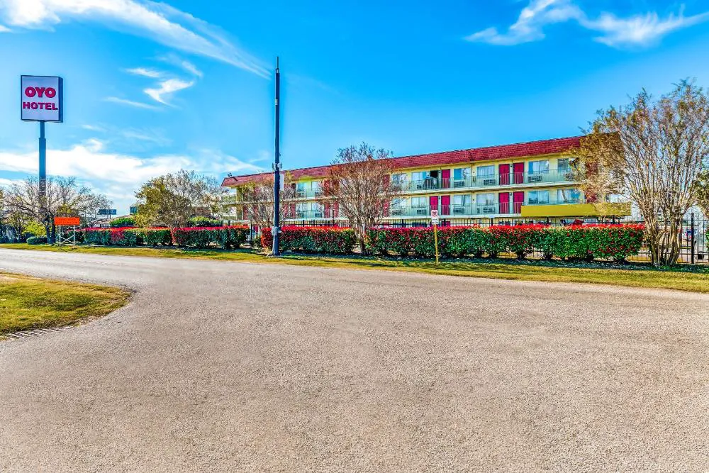 OYO Hotel Houston Southwest I-69 hotel hero