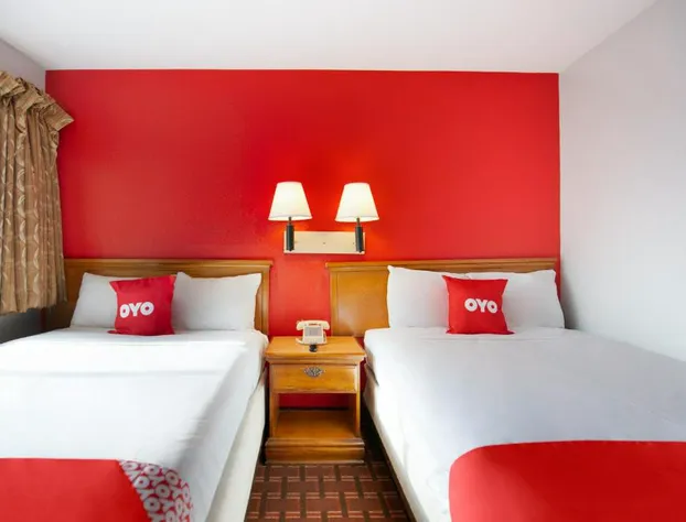 OYO Hotel Houston Southwest I-69 hotel detail image 2