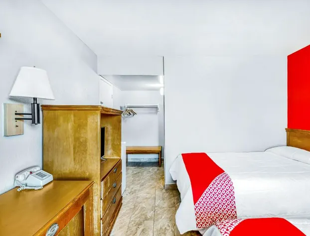 OYO Hotel Houston Southwest I-69 hotel detail image 3