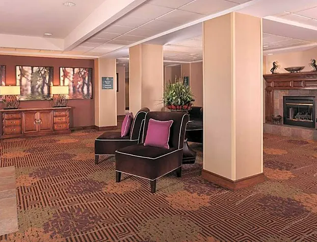 Homewood Suites By Hilton Dallas-Market Center hotel detail image 4