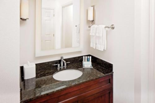 Homewood Suites By Hilton Dallas-Market Center hotel detail image 1