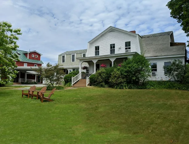 Maple Hill Farm Inn hotel detail image 2