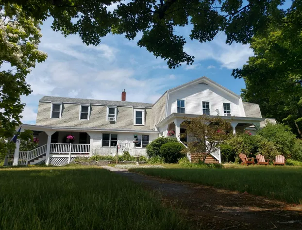 Maple Hill Farm Inn hotel detail image 3