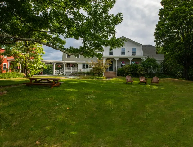 Maple Hill Farm Inn hotel detail image 4