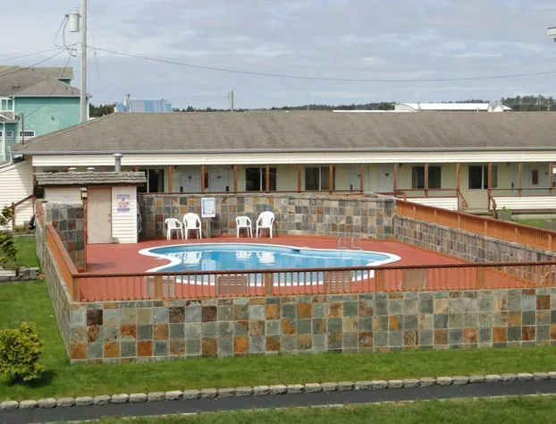 Ocean Shores Inn & Suites hotel detail image 2