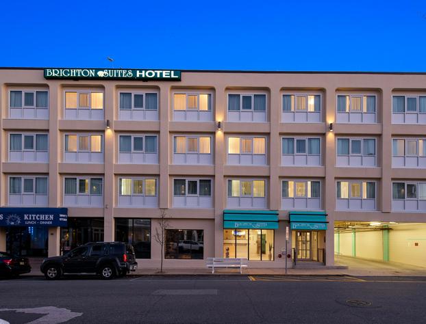 Brighton Suites Hotel hotel detail image 4