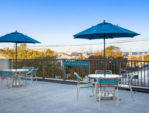 Brighton Suites Hotel hotel detail image 2