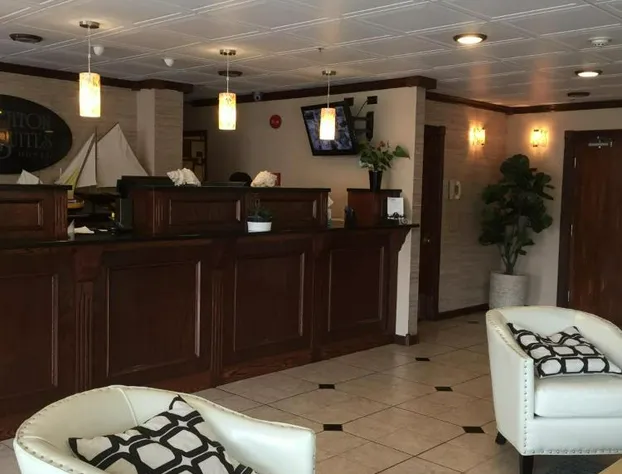 Brighton Suites Hotel hotel detail image 2