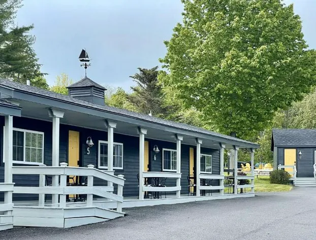 Seascape Motel & Cottages hotel detail image 2