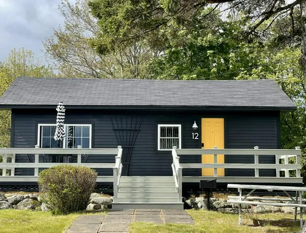 Seascape Motel & Cottages hotel detail image 3