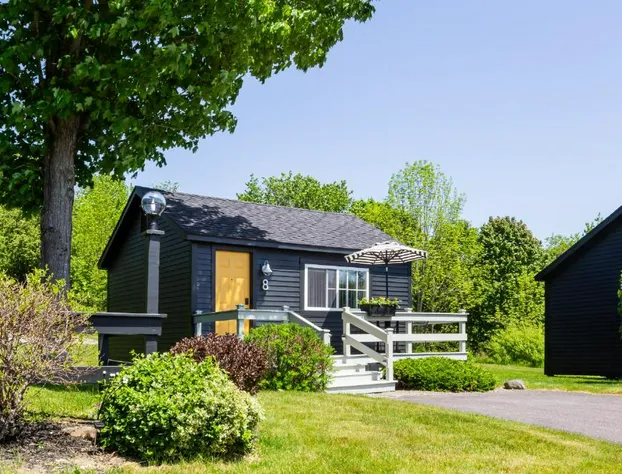 Seascape Motel & Cottages hotel detail image 4