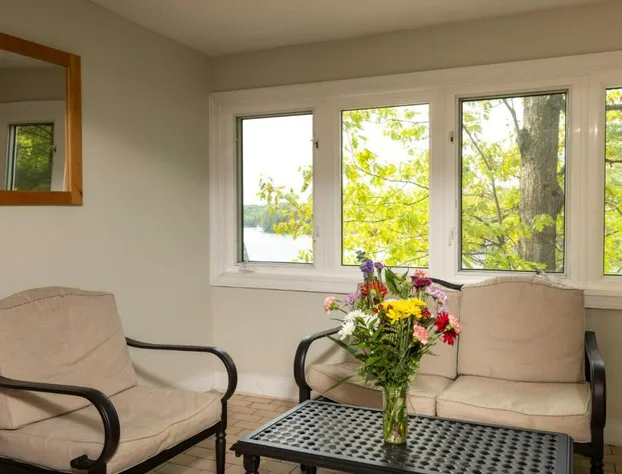 Rocky Crest Golf Resort hotel detail image 4