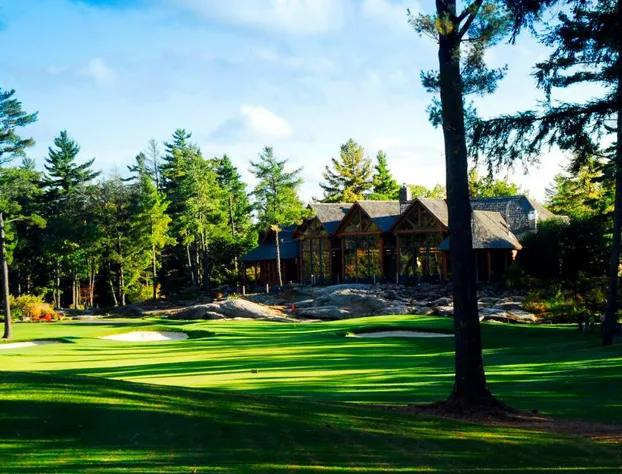 Rocky Crest Golf Resort hotel detail image 1