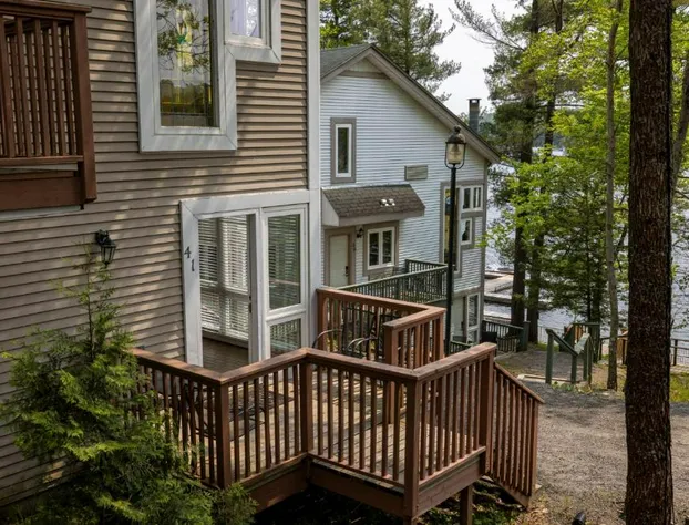 Rocky Crest Golf Resort hotel detail image 3