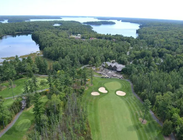 Rocky Crest Golf Resort hotel detail image 4