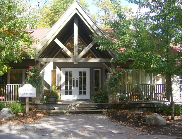Rocky Crest Golf Resort hotel detail image 3