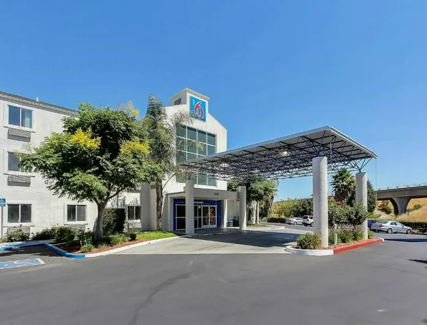 Motel 6 Gilroy, CA hotel detail image 2