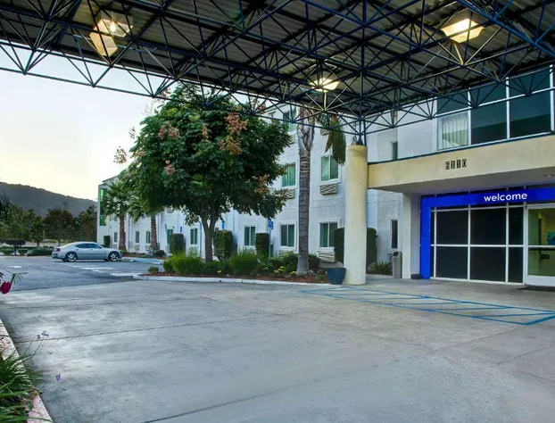 Motel 6 Gilroy, CA hotel detail image 4