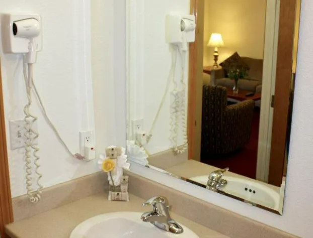 Juneau Hotel hotel detail image 3