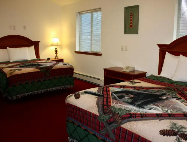 Juneau Hotel hotel detail image 4