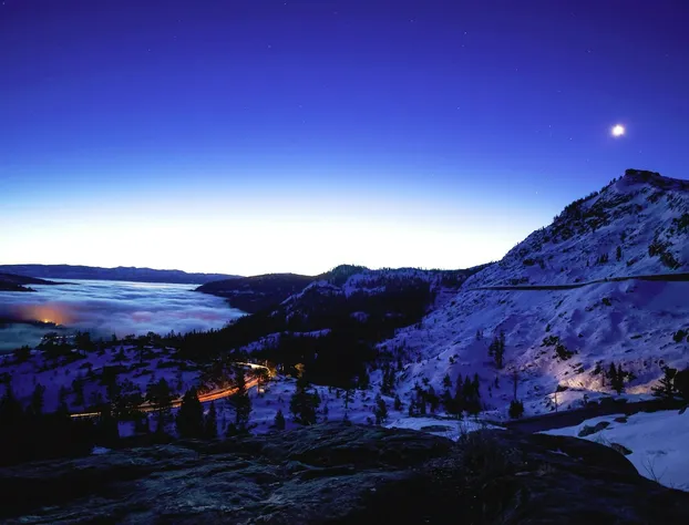 Donner Lake Village hotel detail image 1