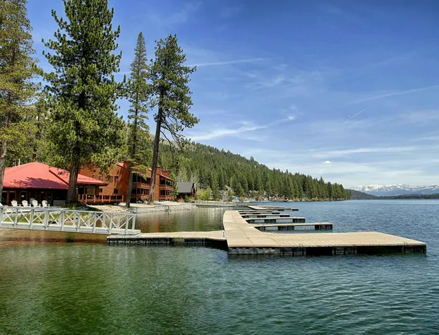 Donner Lake Village hotel detail image 4