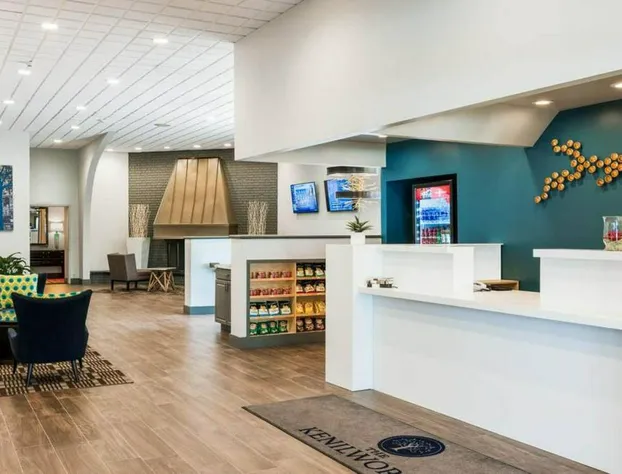 The Kenilworth Hotel - Airport West hotel detail image 2