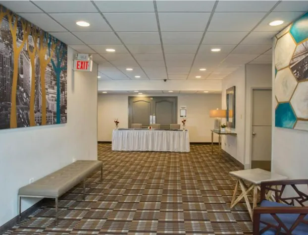 The Kenilworth Hotel - Airport West hotel detail image 1