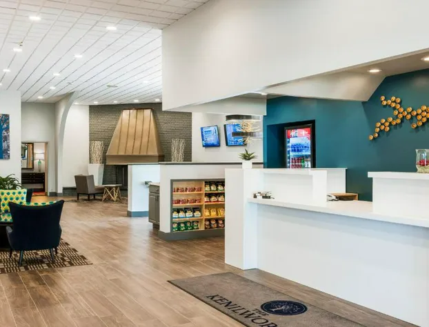 The Kenilworth Hotel - Airport West hotel detail image 2