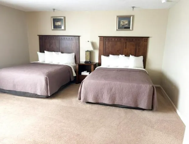 The Historic Summit Inn hotel detail image 1