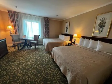 The Historic Summit Inn hotel detail image 3