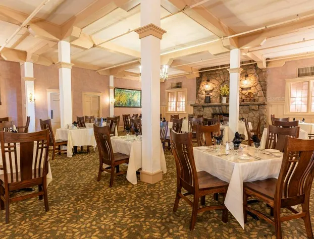 The Historic Summit Inn hotel detail image 2
