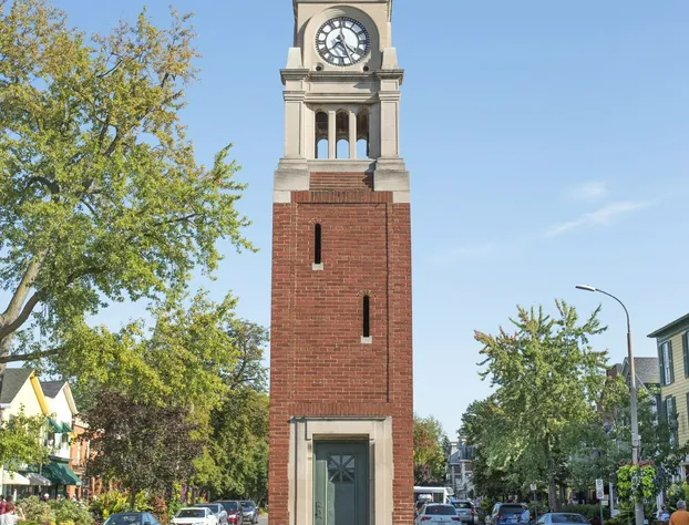 The Shaw Club Hotel hotel detail image 4