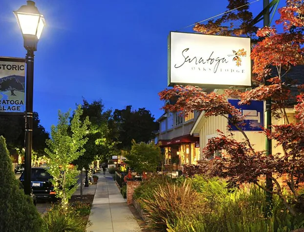 Saratoga Oaks Lodge hotel detail image 3