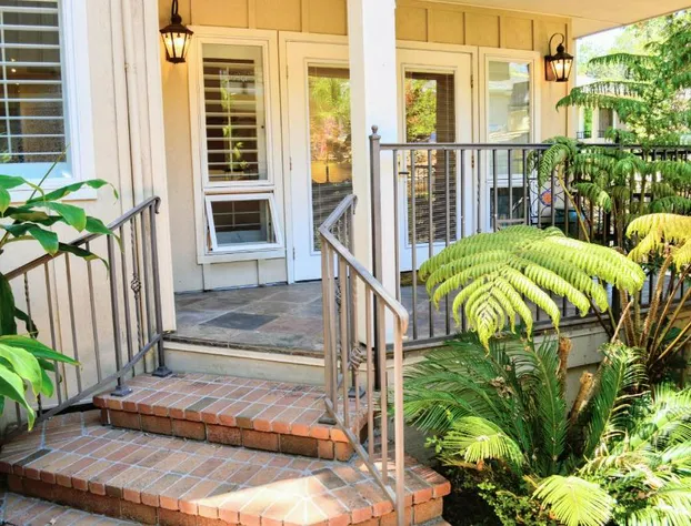 Saratoga Oaks Lodge hotel detail image 4