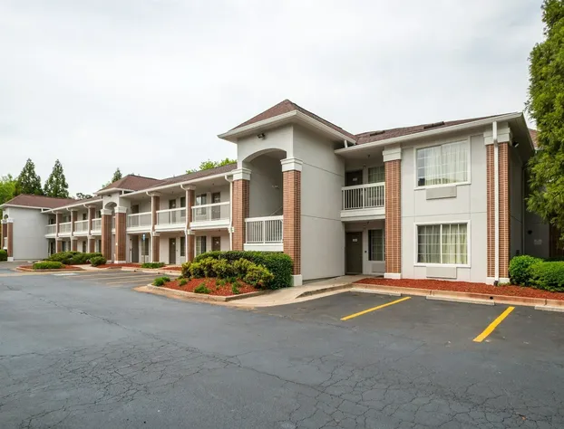Studio 6 Extended Stay - Roswell, GA - Atlanta hotel detail image 1
