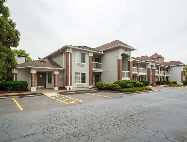 Studio 6 Extended Stay - Roswell, GA - Atlanta hotel detail image 2